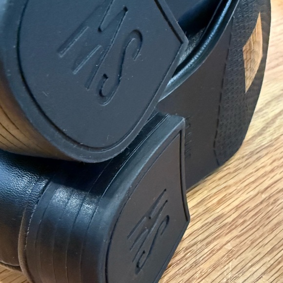 NEW Stuart Weitzman Girls Knee High Boots - Picture 5 of 9